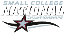 USCAA Spring Championships Logo